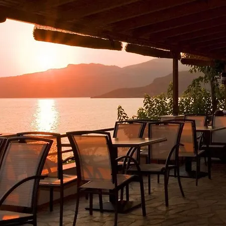 Anniska カルダミリ