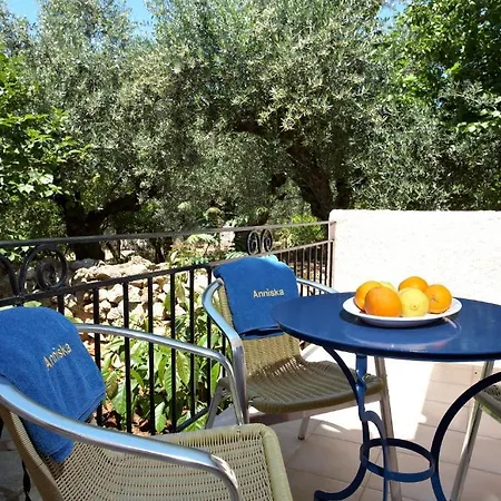 Anniska 2* カルダミリ