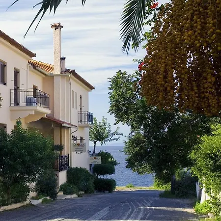 Hotel Anniska