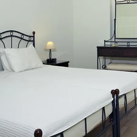 Anniska Hotel Kardamyli