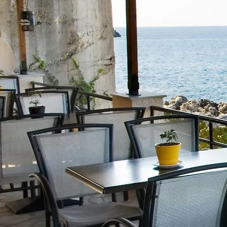 Hotel Anniska
