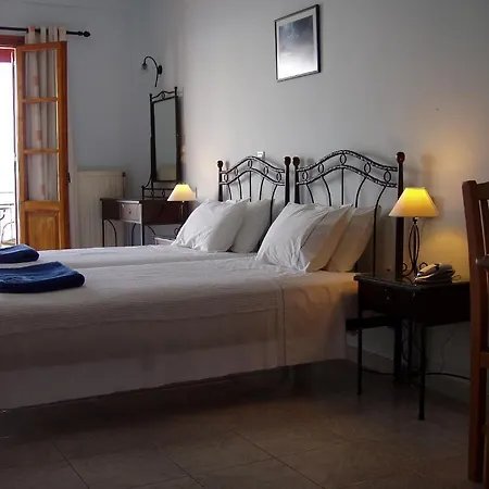 Hotel Anniska Kardamyli