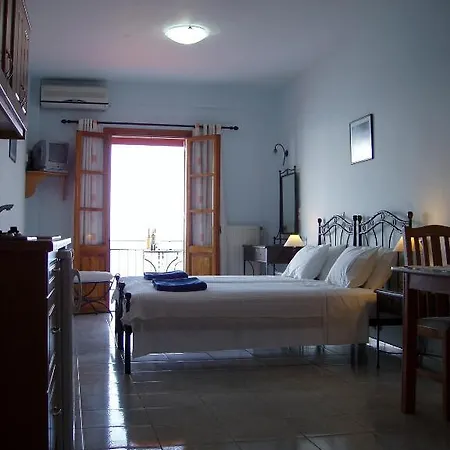 Hotel Anniska