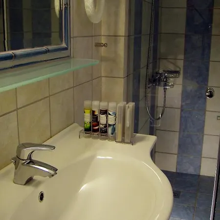 Anniska Hotel