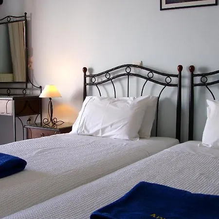 Hotel Anniska 2*