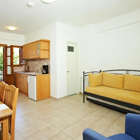 Anniska Hotel