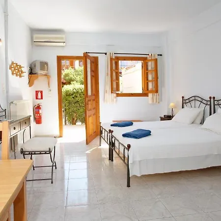 Anniska Hotel Kardamyli