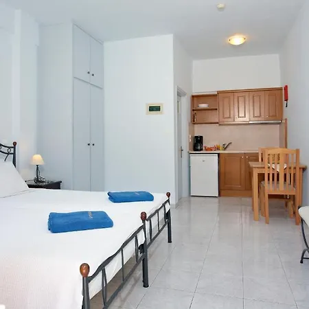 Anniska Hotel