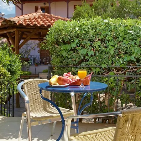 Anniska Hotel 2*
