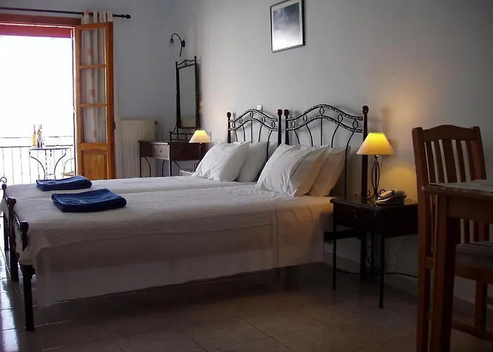 Otel Anniska Kardamyli